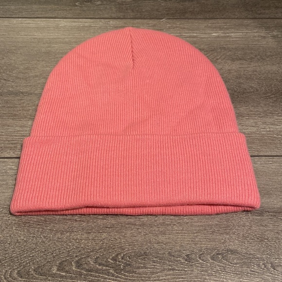 H&M Divided Pink toque. One size - Picture 2 of 4